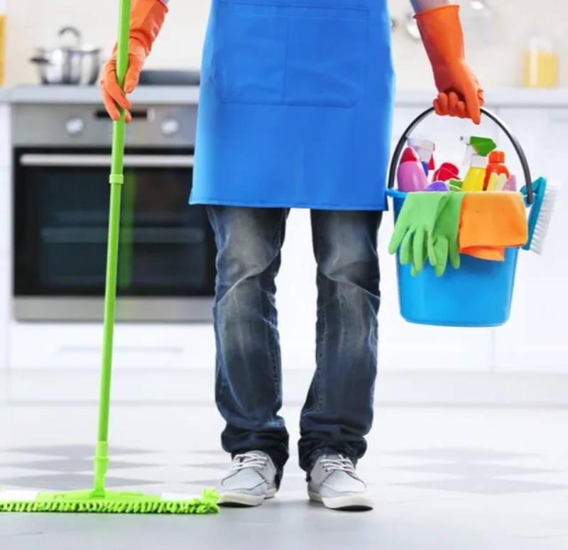 imelda's cleaning services